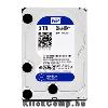 3TB 3.5'' HDD SATA 6Gb s WD Blue WD30EZRZ Technikai adatok