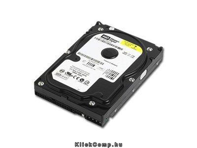 Western Digital 320GB 3,5  Desktop 7200rpm, 8 MB puffer, ATA-133 fotó, illusztráció : WD3200AAJB