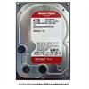 4TB HDD 3,5" SATA3 Western Digital Red Plus WD40EFPX Technikai adatok