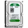4TB 3,5" SATA3 HDD Western Digital Green