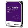 4TB HDD 3,5" SATA3 Western Digital Caviar Purple WD43PURZ Technikai adatok