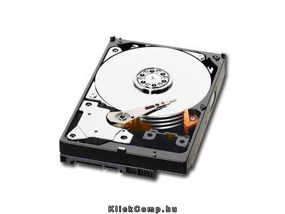 500GB 3,5  SATA-600 HDD Desktop WD Green fotó, illusztráció : WD5000AZRX