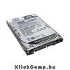 500GB 2,5" SATA-600 HDD Notebook Western Digital Black WD5000BPKX Technikai adatok