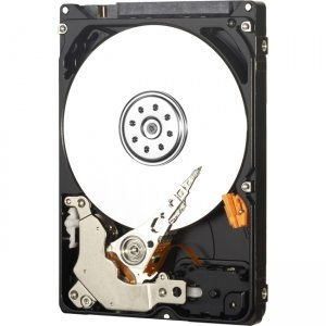 AV 2.5  Laptop HDD, 500GB, 5400rpm, 16MB, SATA2 fotó, illusztráció : WD5000BUCT