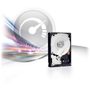 Western Digital 3,5  500GB belső SATAIII 7200RPM 32MB Black Caviar winchester 5 fotó, illusztráció : WD5002AALX