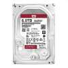 6TB 3,5" HDD SATA3 Western Digital RED PRO winchester 5 v                                                                                                                                              