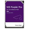 8TB HDD SATA3 Western Digital Purple Pro WD8001PURP Technikai adatok