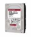 8TB 3,5" HDD SATA3 Western Digital RED PRO WD8003FFBX winchester 5 v                                                                                                                                   