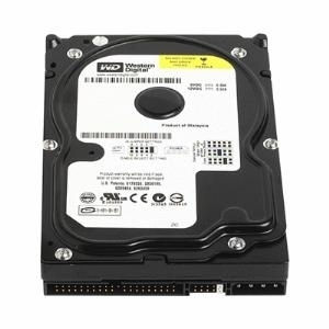 80GB HDD UATA IDE WD 2MB Caviar SE (3 év gar.) - Már nem forgalmazott termék fotó, illusztráció : WD800BB