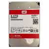 8TB 3,5" HDD WD SATA3 5400rpm 256MB Red WD80EFAX Technikai adatok