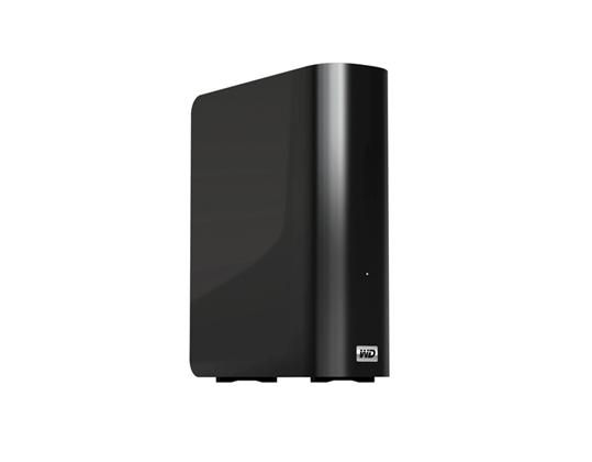 MyBook Essential 1.5TB külső HDD, USB 2.0/3.0 fotó, illusztráció : WDBACW0015HBK