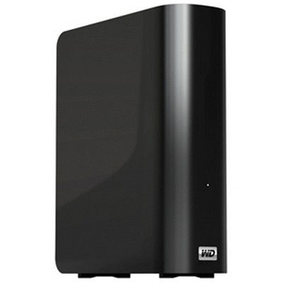 MyBook Essential 3TB külső HDD fotó, illusztráció : WDBACW0030HBK