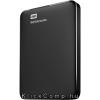 750GB külső HDD USB3.0 Black WD Elem