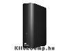2TB Külső HDD 3,5" USB3.0 Western Digital Elements Desktop Fekete