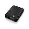 3TB külső HDD 3,5" Western Digital Elements