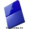 2TB külső HDD 2,5 Western Digital M