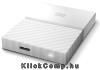 2TB külső HDD 2,5 Western Digital M