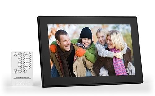 DF1050 10.4  1024*600 !! Digitális képkeret fotó, illusztráció : WDF1050