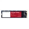 1TB SSD M.2 SATA Western Digital Red SA500 WDS100T1R0B Technikai adatok