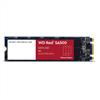 1TB SSD M.2 Western Digital Red SA500                                                                                                                                                                   