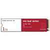 1TB SSD M.2 Western Digital Red SN700 WDS100T1R0C Technikai adatok