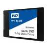 1TB SSD SATA3 2,5" 7mm Western Digital Blue WDS100T2B0A Technikai adatok