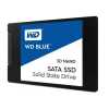 1TB SSD SATA3 Western Digital Blue WDS100T2B0A Technikai adatok