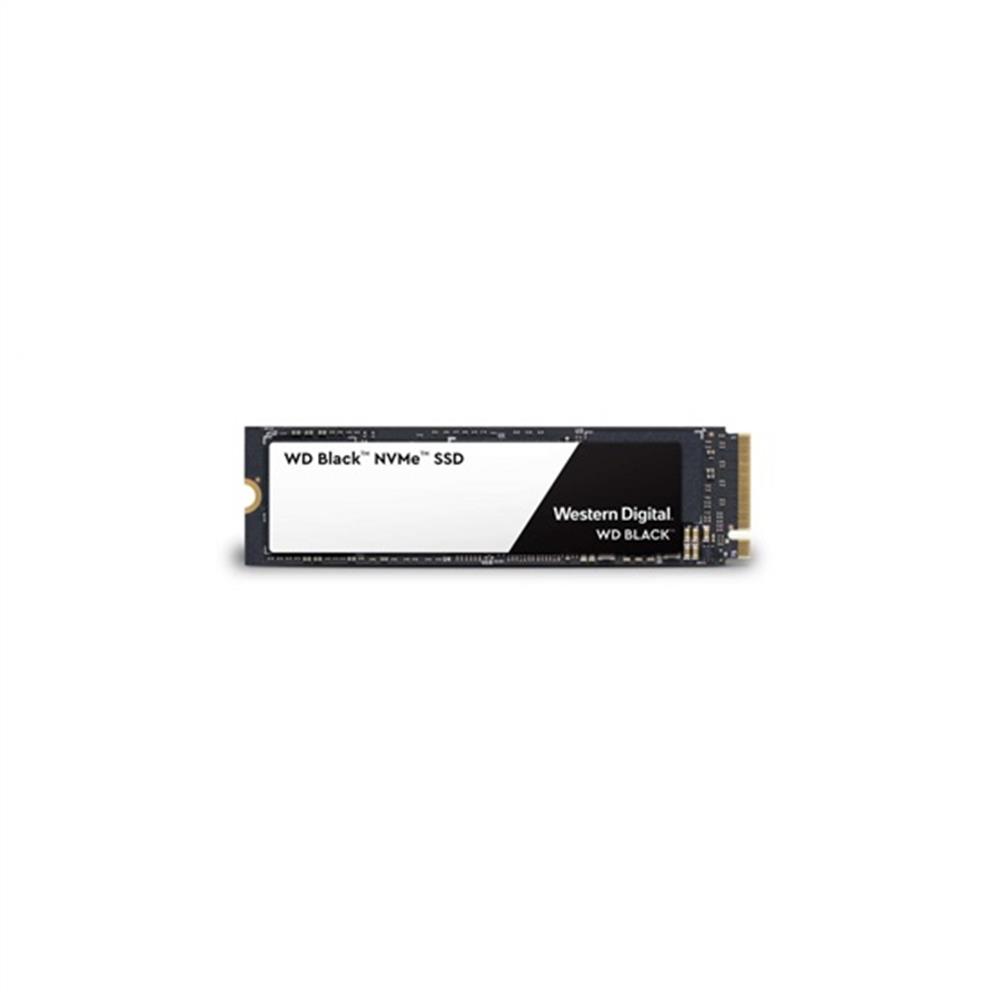 1TB SSD M.2 NVMe WD Black SN750 fotó, illusztráció : WDS100T3X0C
