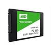 120GB SSD SATA3 Western Digital Green WDS120G2G0A Technikai adatok