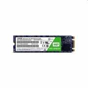 120GB SSD M.2 SATA Western Digital Green WDS120G2G0B fotó