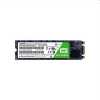 120GB SSD M.2 SATA Western Digital Green WDS120G2G0B Technikai adatok