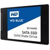 2TB SSD SATA WD Blue 3D WDS200T2B0A Technikai adatok