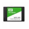 240GB SSD SATA3 Western Digital Green WDS240G2G0A Technikai adatok
