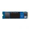 250GB SSD M.2 2280 SN550 NVMe Western Digital Blue                                                                                                                                                      