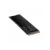 250GB SSD M.2 2280 NVMe Western Digital Black SN750