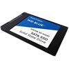 500GB SSD SATA3 Western Digital Blue SA510 WDS500G3B0A Technikai adatok