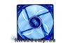 Cooler 12cm WIND BLADE 120 26,6dB; max. 91,15 m3/h; 3pin csatlakozó; ház hűtésre, kék LED
