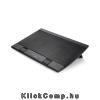 Notebook Hűtőpad 17"-ig DeepCool WIND PAL FS WIND-PAL-FS Technikai adatok