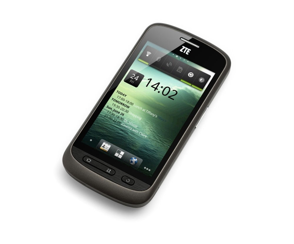 LIBRA okostelefon 3.5 800*480 ! Android 2.3.5 fotó, illusztráció : WLIBRA