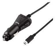 LIBRA Autóstöltő micro USB 1000mA fotó, illusztráció : WLIBRATOL