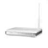Akció 2010.12.13-ig  Ethernet ASUS Wireless Router, 54Mbps, 1x 100Mbps WAN +4x100Mbps LAN,