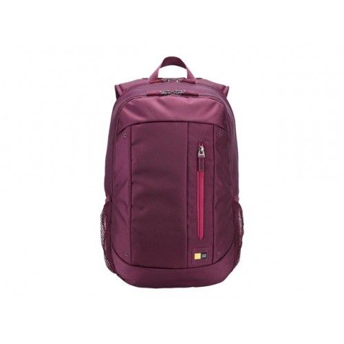 Notebook hátizsák 15  bíbor tablet rekesszel WMBP-115R fotó, illusztráció : WMBO-115R
