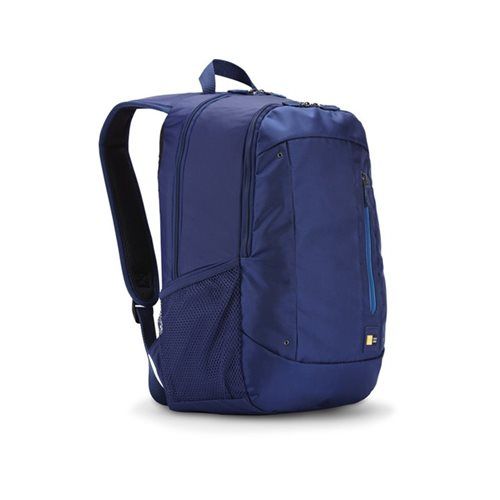 15  Notebook hátizsák kék tablet rekesszel fotó, illusztráció : WMBP-115B