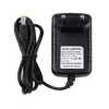 Kamera tápegység 12V 2A DC12V2A WaliSec WS-DC12V2A Technikai adatok