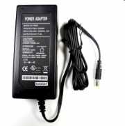 Kamera tápegység 12VDC 5A WS-DC12V5A-D fotó