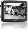 X920BT GPS ,Bluetooth,FM transmit., 5" navigator 128MB / 2GB Mem ! 500 Mh 1 év