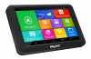 Navigáció WAYTEQ X995 Android GPS TAB + Sygic FULL EU WX995FE Technikai adatok