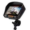 WAYTEQ xRider Motoros/autos navigáció