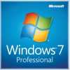 Windows 7 Pro 32/64bit MUI Microsoft SecHand