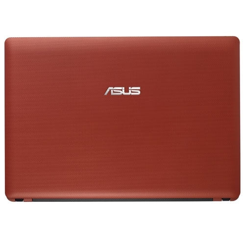 ASUS ASUS EEE-PC X101CH 10,1 /Intel Atom Dual-Core N2600 1,6GHz/2GB/320GB/Piros fotó, illusztráció : X101CH-RED002U